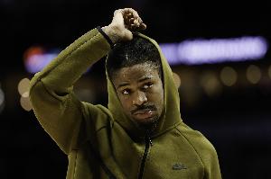 重磅Shams：灰熊将莫兰特交易至开拓者！换格兰特+穆雷
